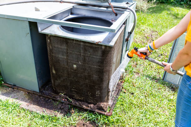 Best Air Duct Cleaning Company Near Me  in Franklin Square, NY