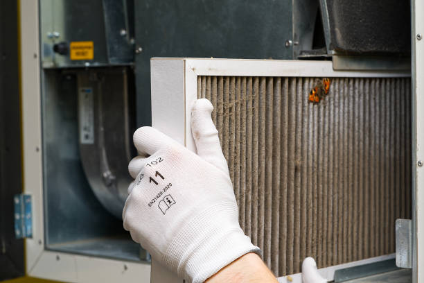 Best Professional Duct Cleaning Services  in Franklin Square, NY