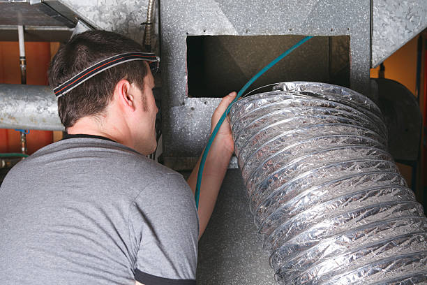 Best Local Air Duct Cleaning Services  in Franklin Square, NY