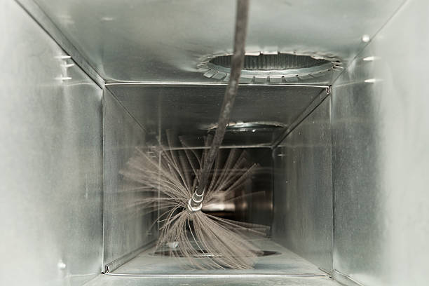 Best Commercial HVAC Duct Cleaning  in Franklin Square, NY